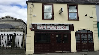 Milano's Takeaway