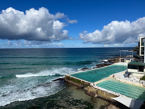 Bondi Icebergs POOL