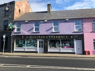 O' Sullivan's Pharmacy