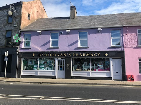 O' Sullivan's Pharmacy