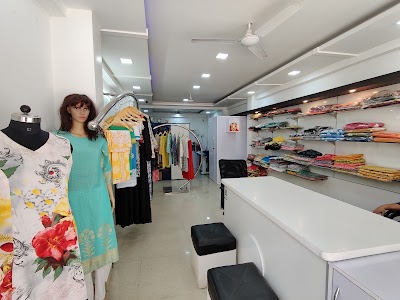 photo of Amoha Boutique