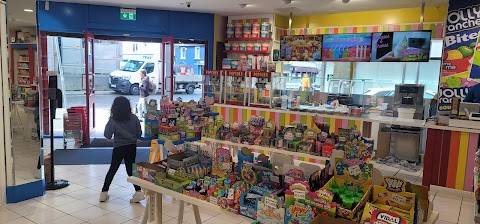 Candyland Galway