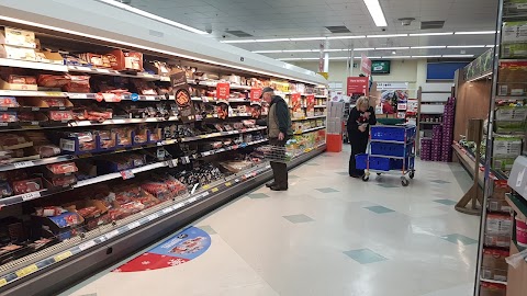 Tesco Superstore