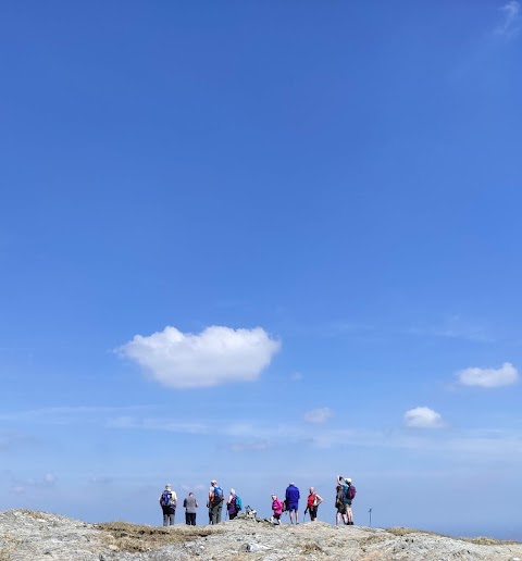 Mount Gable Car Park