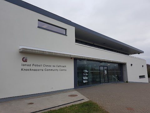 Knocknacarra Community Centre