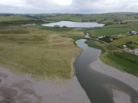 Kilkeran Lake