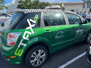 Rydo - Book a Taxi Perth