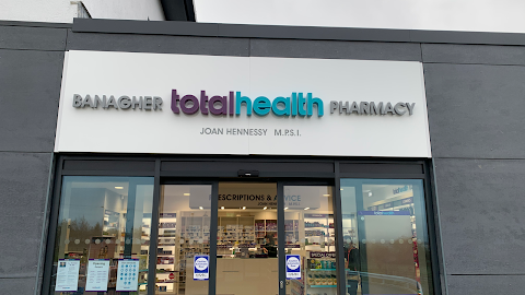 Banagher totalhealth Pharmacy