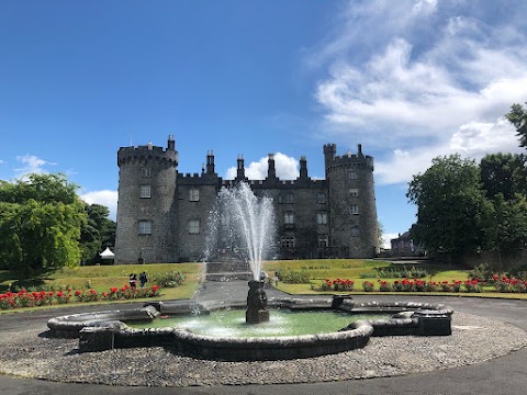 Shenanigans Walks - Kilkenny Ireland