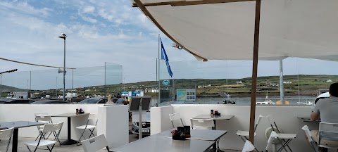 Skellig Seafront Cafe