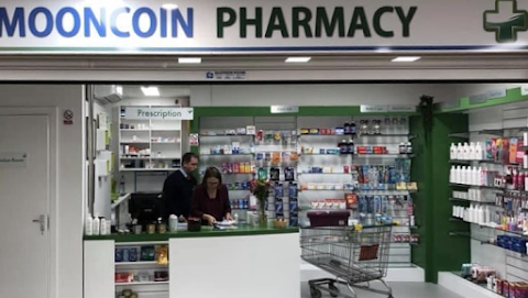 Mooncoin Pharmacy