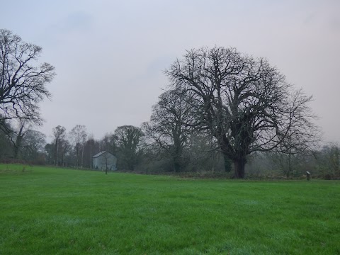 Clarisford Park