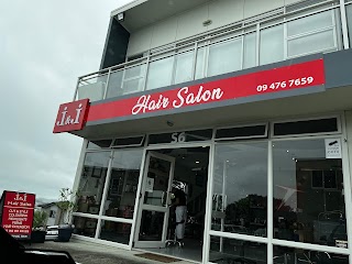 J&J Hair Salon