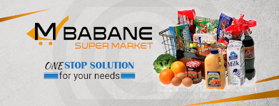 photo of Mbabane Supermarket