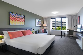 Adina Apartment Hotel Sydney Airport