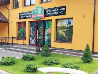 Zoo-Centrum art. Zoologiczno Gołębiarsko Wędkarskie