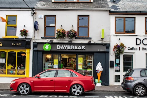 Daybreak Lahinch