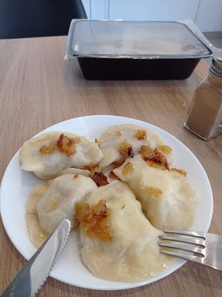 MANUFAKTURA PIEROGÓW