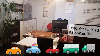 Ubezpieczenia