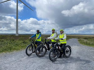 Fat Bike Galway