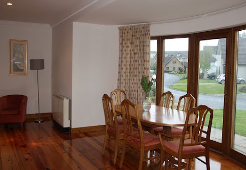 Trident Holiday Homes - Galway Bay Lodge