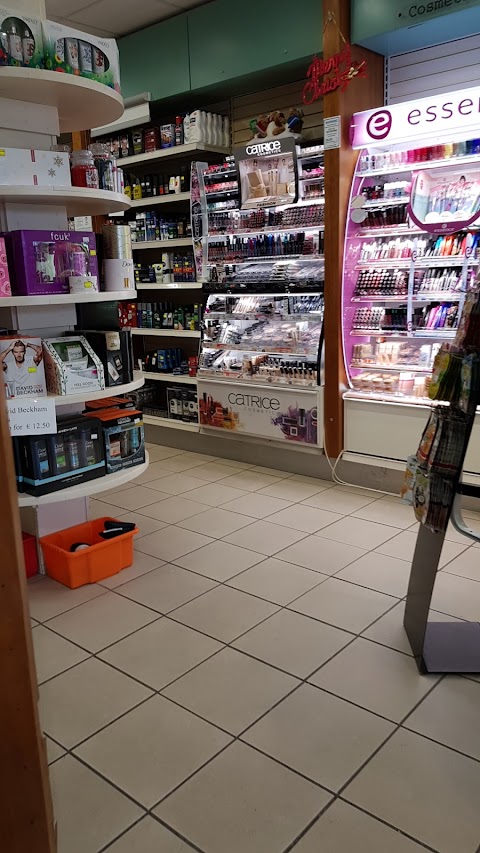 Ballybane Pharmacy