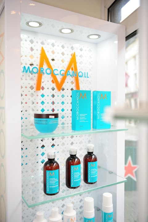 Momento Hair Salon - Galway