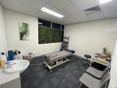 photo of Complete Care Osteopathy Lilydale