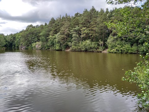 Brittas Lake