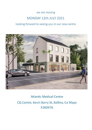 Atlantic Medical Centre