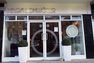 Helga Schworer Hair Salon