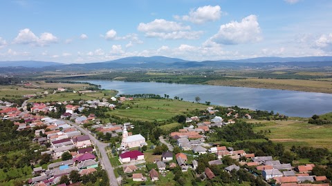 Пістрялівська ЗОШ І-ІІ ст.