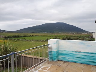 The Wild Atlantic Lodge Achill