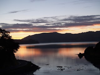 Captain Eady's Lookout