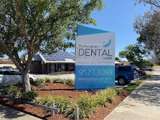 Rockingham Dental Centre