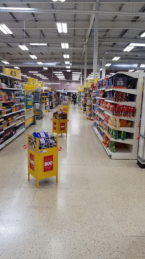 Tesco Superstore