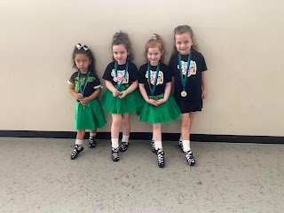 McNeill Academy of Irish Dance