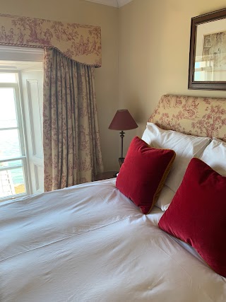 Cobh Rooms With a View