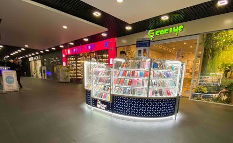 Pocket Store ТРЦ Гагарінн Плаза