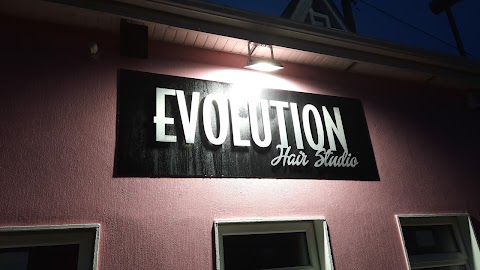 Evolution Hair Studio