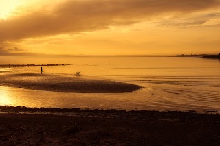 Ballyloughane Beach