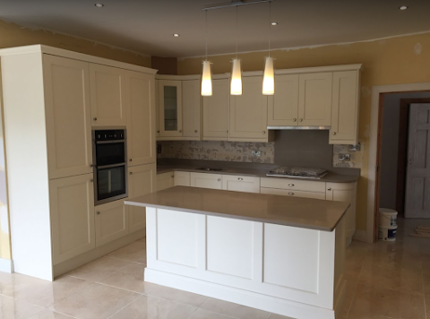 Elphin Fitted Furniture Ltd