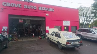 Grove Auto Repairs