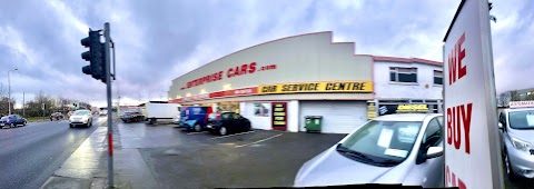 Limerick Tyre Centre