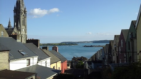 Ardeen B&B Cobh