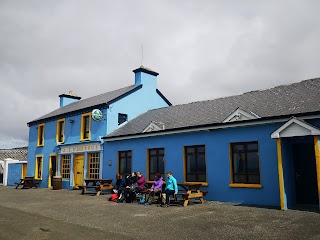 O'Donohues Pub