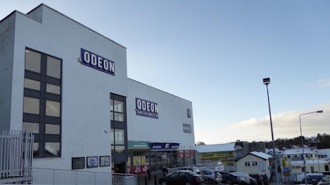 ODEON Cavan