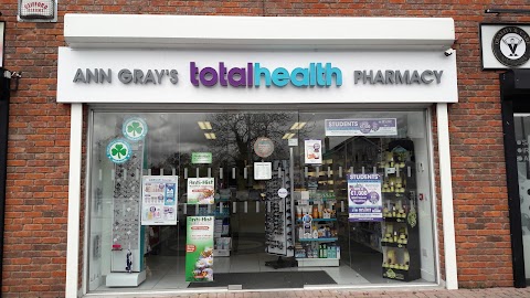 Ann Gray's totalhealth Pharmacy