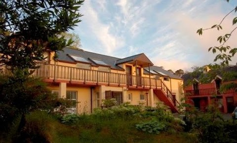 The Connemara Hostel