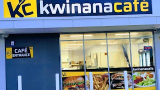 Kwinana Cafe